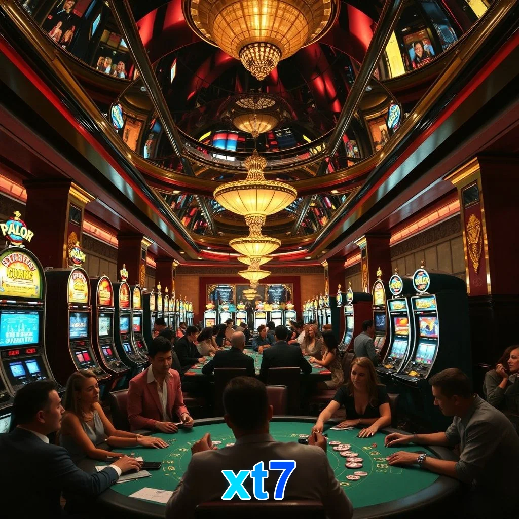 Cashback VIP xt7 - reembolso semanal